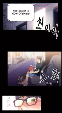 [BAK Hyeong Jun] Sweet Guy Ch. 1-47 [English] [YoManga]