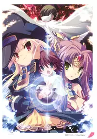 [Tsurugi Hagane] The collection of Tsurugi Hagane pictures Exhibition at Walhalla