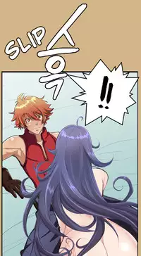 [Hong BanJang] Aharoo Ch.1-32 (English) (YoManga) (Ongoing)