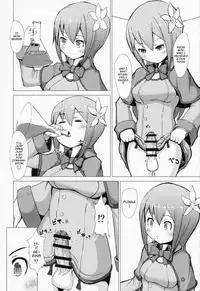 (Futaket 12) [Inuteikoku (Mura)] Ikune Fantasy [English] [JasmineTea]