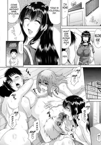 [Kai Hiroyuki] Ane Haha Kankei Ch. 1-7 [English] {Tadanohito}