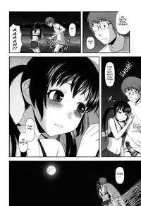 [Yasohachi Ryo] Titty Temptation Games Ch. 1-11 [English] {Tadanohito}