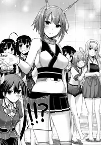 (COMIC1☆10) [Digital Lover (Nakajima Yuka)] D.L. action 105 (Kantai Collection -KanColle-)