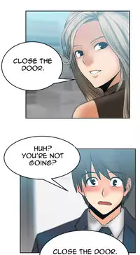 My Office Ch.1-31 (English) (Ongoing)