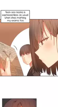 [Mx2J] Hahri's Lumpy Boardhouse Ch. 0-19 [English] (YoManga) (Ongoing)