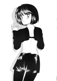 (C39) [Pascal Kikaku (Morii)] Rose 2