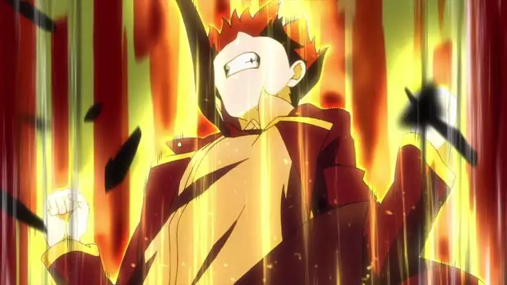 Limited Anal Express