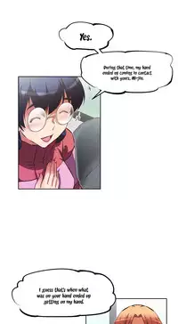 [Worin] Brawling Go Ch.76-89 (English) (Ongoing)