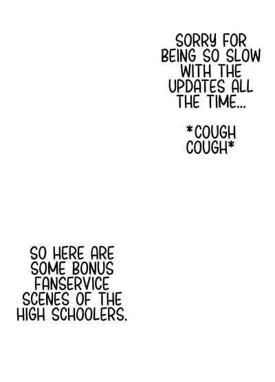 Chinure Warashi | Blood-Stained Child