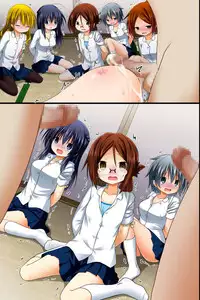 [NCP] Choukyoushi ~ Fukushuu Mesubuta Seizou Keikaku