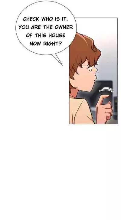 LIVE WITH : DO YOU WANT TO DO IT Ch. 1-14 [English]