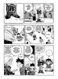 [Isutoshi] Slut Girl Collection [English]