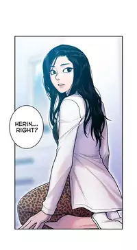Ghost Love Ch.1-21 (English) (YoManga) (Ongoing)
