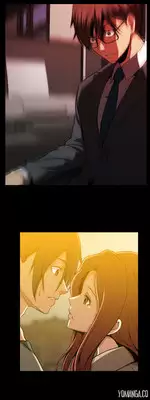 [Yihyeonmin] Drug Candy Ch.0-42 (English) (YoManga) (Ongoing)