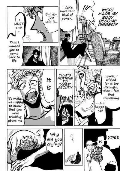 Yuusha In Maou N Chi (Yaoi) Chapter 6