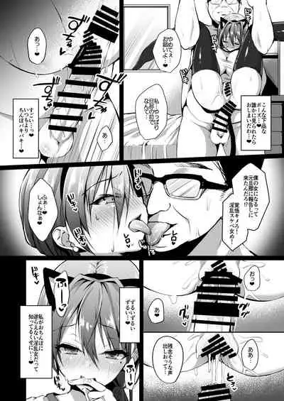 Himitsu Soushuuhen