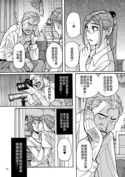 Mother’s Care Service 1-3+extra