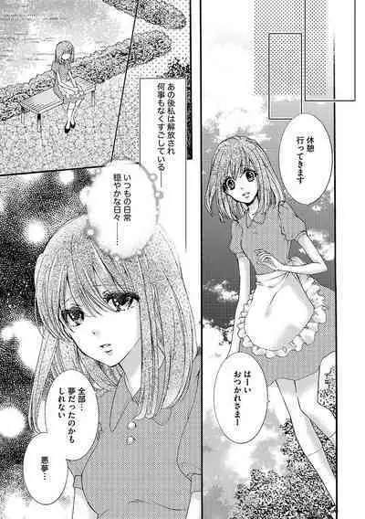 鬼畜兄弟の悶絶調教～私はいいなり奴隷～