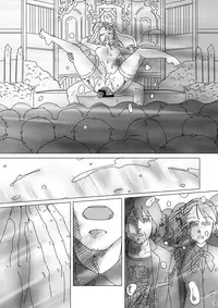 [PIANIISHIMO (Pija)] KAREN from HELL (THE IDOLM@STER CINDERELLA GIRLS) [Chinese] [黑条汉化] [Digital]