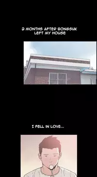 [Mr. Byeong-Su] Cohabitation Ch.1-42 (English) (Ongoing)