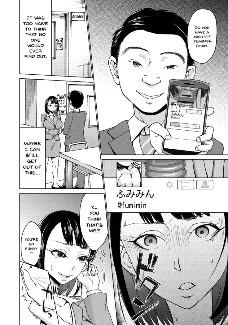 Saimin Kyousei Love Love Tanetsuke | Hypno Coerced Love Mating Ch.1-8