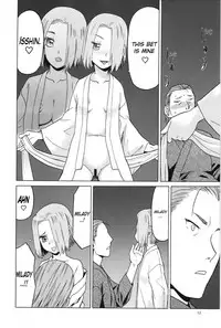 (C91) [Wakuwaku Doubutsuen (Tennouji Kitsune)] blue snow blue scene.19 [English] {Mant}