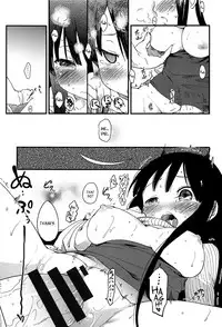 [Higenamuchi] Otome Kuzushi Ch. 1-3, 6-7 [English] [HimaHimaSeijin + woootskie]