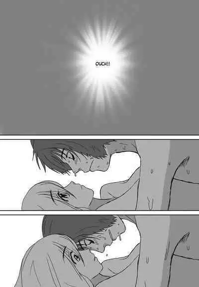 Better Girls Ch. 1-6