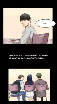 First Love Syndrome Ch.1-7 (English) (Ongoing)