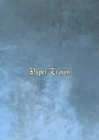 [PaperCrown] Houko Chronicle (Tawagoto Series)