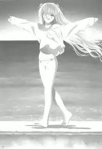 (MakiMaki 7) [Charm (Toshi Hiroshi)] SANCTUARY (Rosen Maiden)