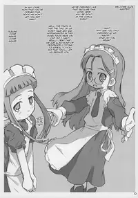 [Shimoboard (Shimosan)] Apple Seed (Otogi-Jushi Akazukin) [English] [QB-TL]