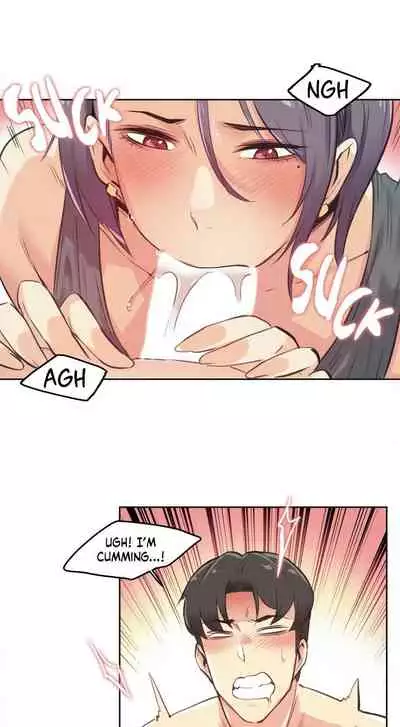 DADDY'S WILD OATS | Surrogate Father Ch. 1-14 [English]