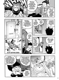 [Isutoshi] Slut Girl Collection [English]