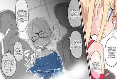 Beginner bondage training 2