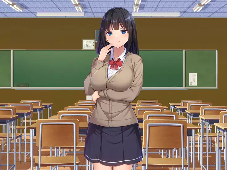 De. Docchi ga Iinda yo? Iino yo?