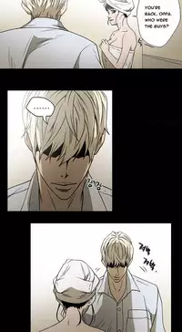 Ace Ch.1-23 (English) (Ongoing)