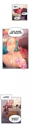 [BAK Hyeong Jun] Sweet Guy Ch. 1-44 [English] [YoManga]