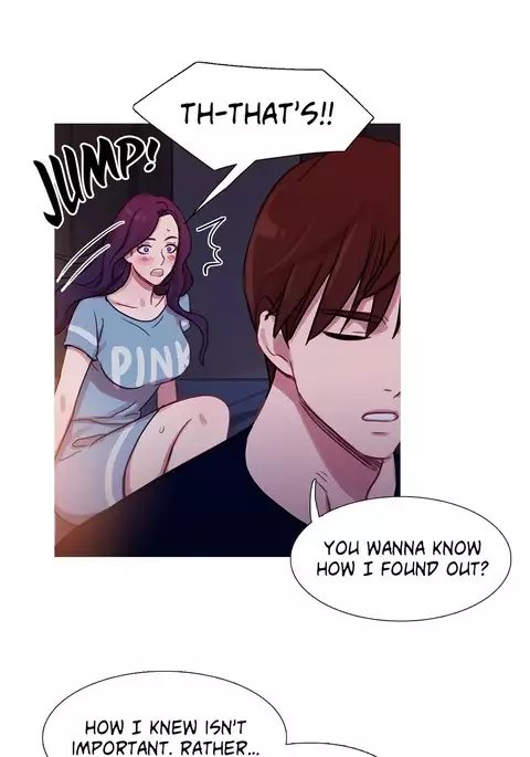 Scandal of the Witch Ch.1-26