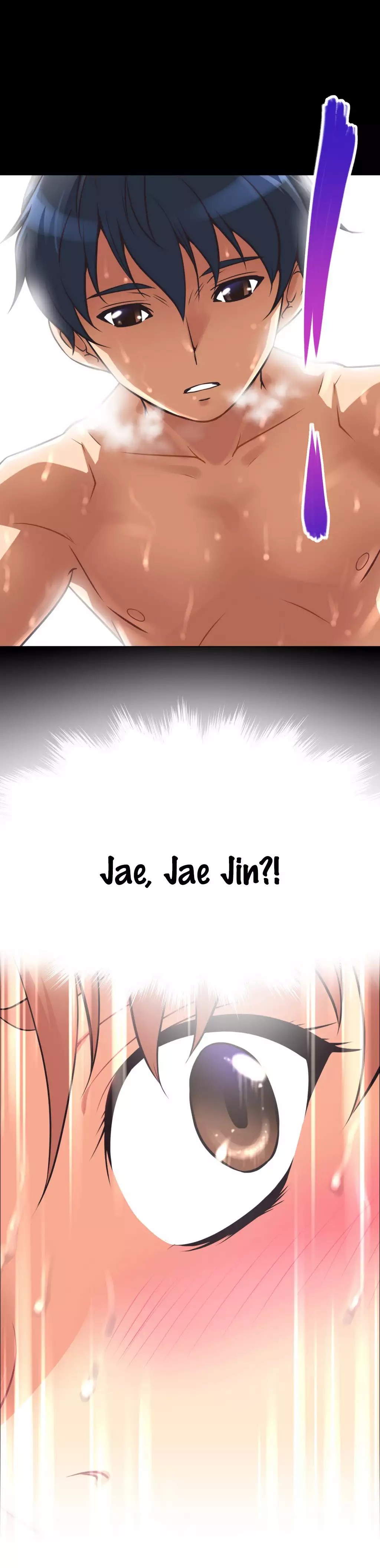 Brawling Go 0-15 Chapters