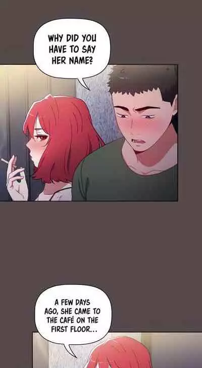 [Team Biyang, Whistle] Dorm Room Sisters Ch.20/? [English] [Manhwa PDF]