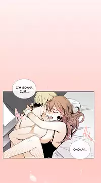 [Silverstar] Talk To Me Ch.1-32 (English) (Ongoing)