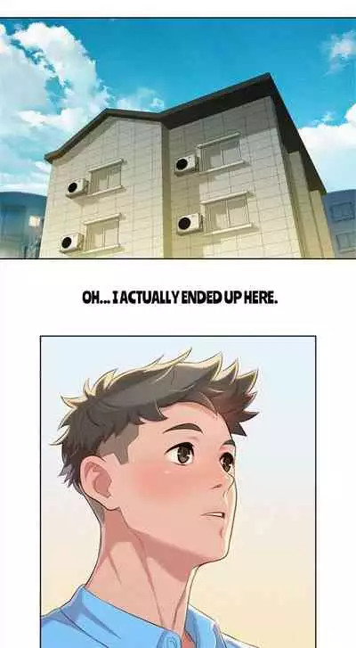 What do you Take me For? Ch.32/?