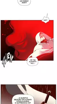 [Juder] Lilith`s Cord Ch.1-18 (English) (Ongoing)