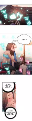 [BAK Hyeong Jun] Sweet Guy Ch. 1-47 [English] [YoManga]