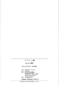 [Vecstar] Mirareru Ratai - A Seen Body