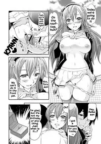 [Yokoyama Naoki] Siren -Kyousei Saimin Keitai- [English] [Doujins.com] [Digital]