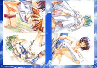 [Watsukiya (Watsuki Rumi)] Watsukiya Soushuuhen 4 (Various)