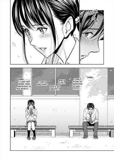 [Hiero] Haru Kurabe 1 | Comparison in Spring 1 [English]