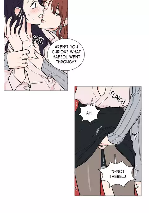 Sadistic Beauty Ch.1-35